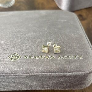Kendra Scott Gracie Studs